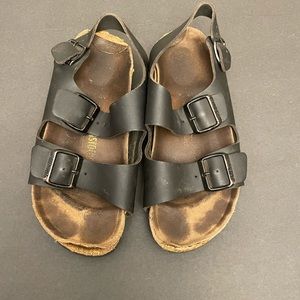 Birkenstock sandals- 39